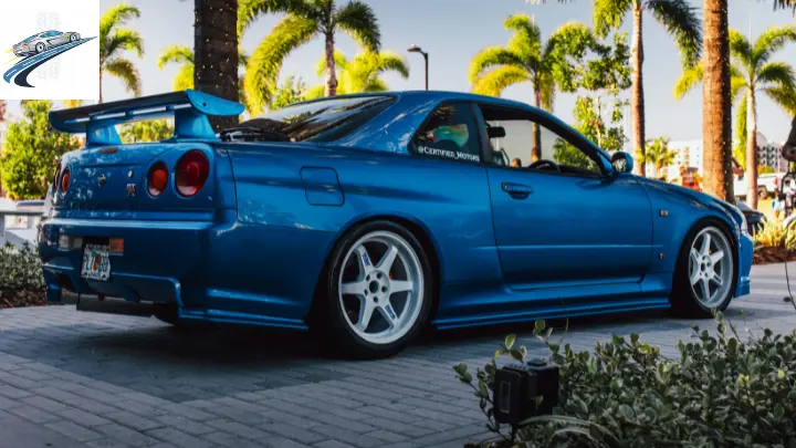 Carros JDM baratos 2