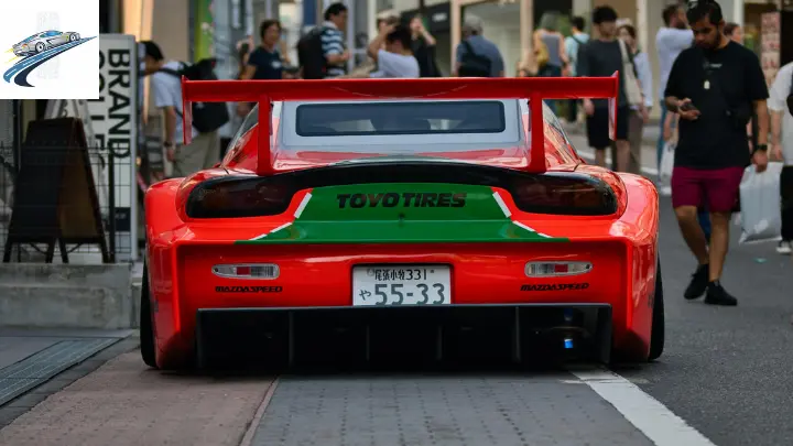 Carros JDM baratos 4