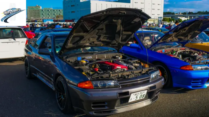 Carros JDM baratos 5