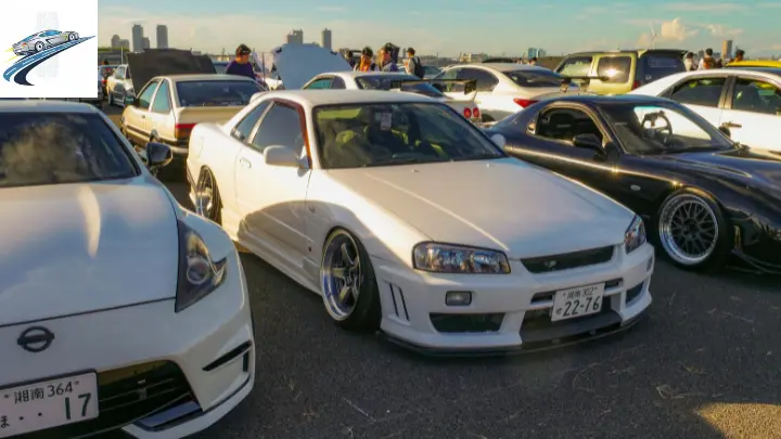 Carros JDM baratos 7