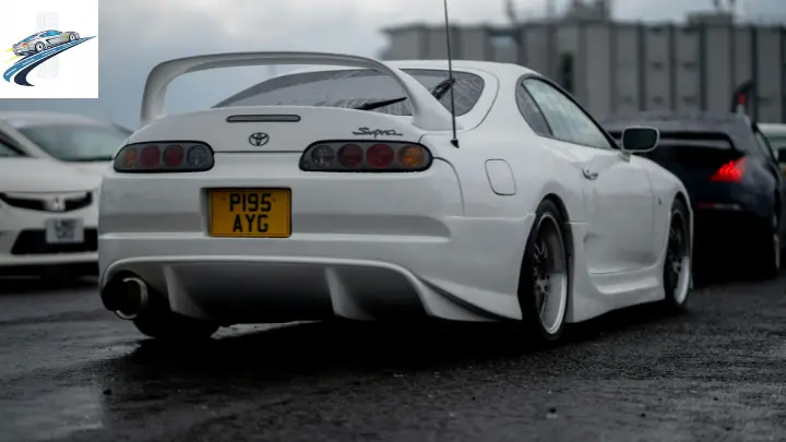 Carros JDM baratos 9