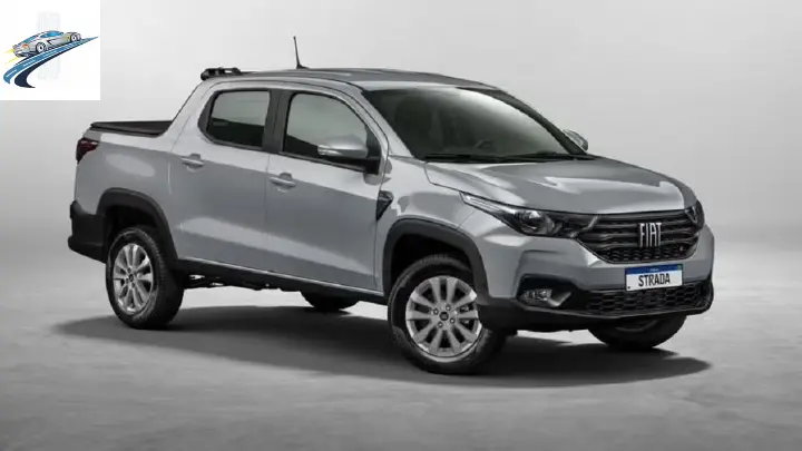 Fiat Strada 5