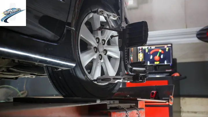 Quanto tempo leva para alinhar um carro