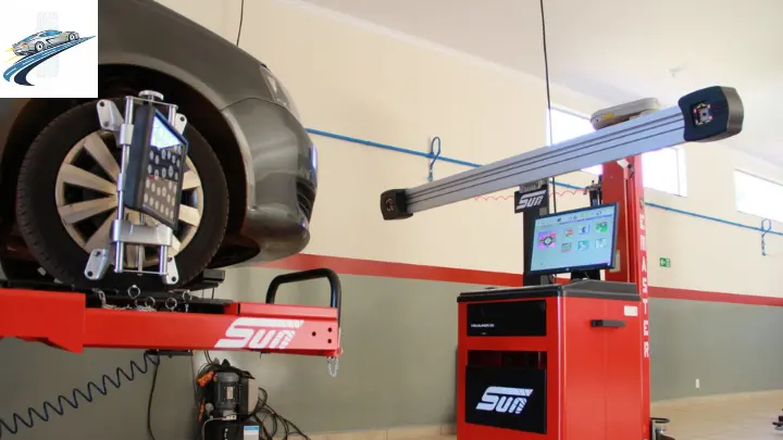 Quanto tempo leva para alinhar um carro