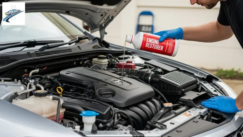 É normal o aditivo do radiador baixar