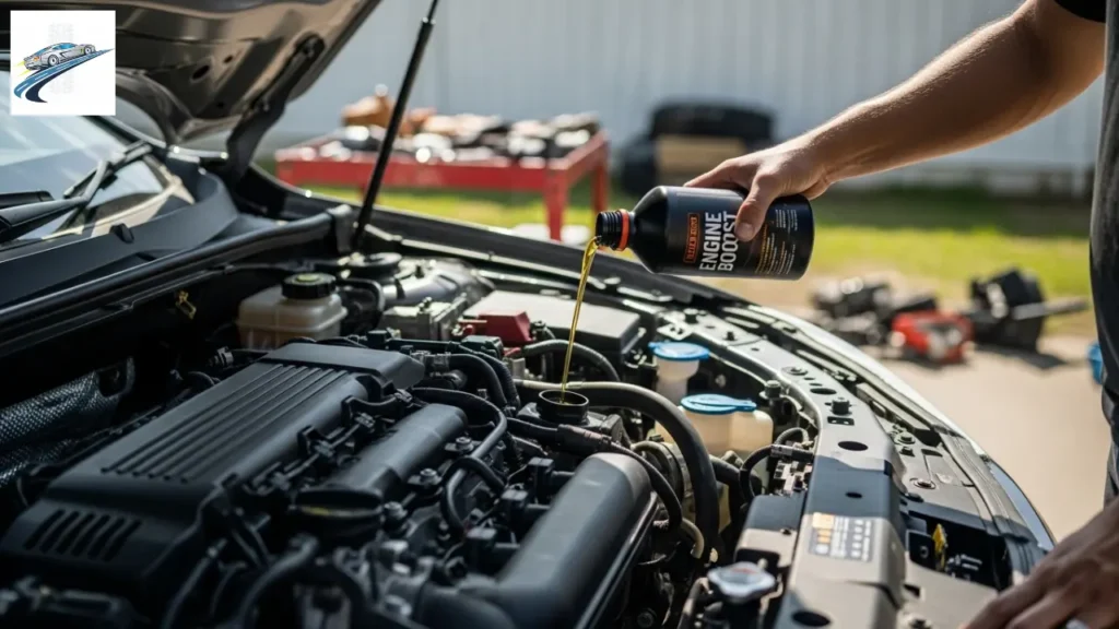 É normal o aditivo do radiador baixar