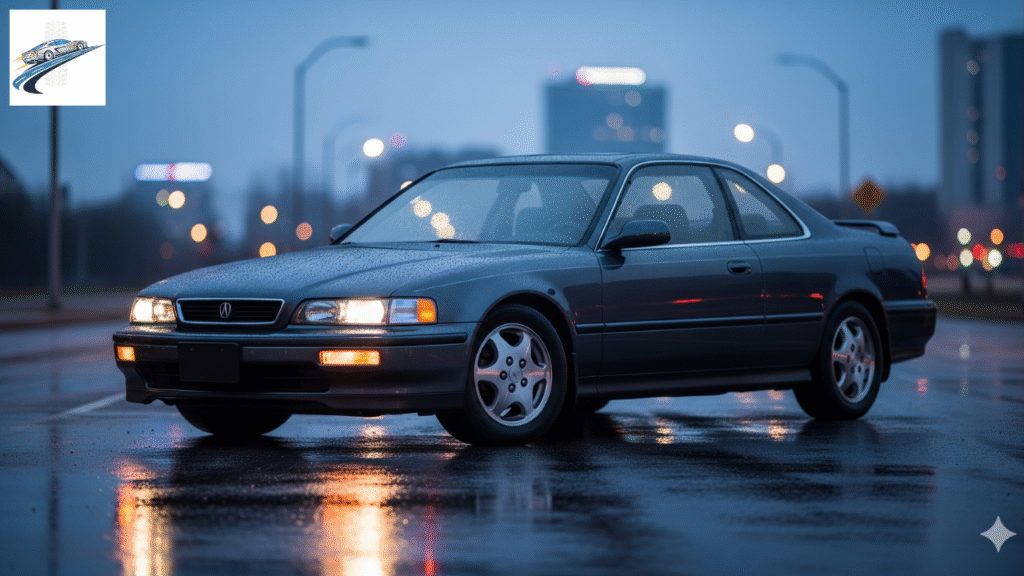 Acura Legend