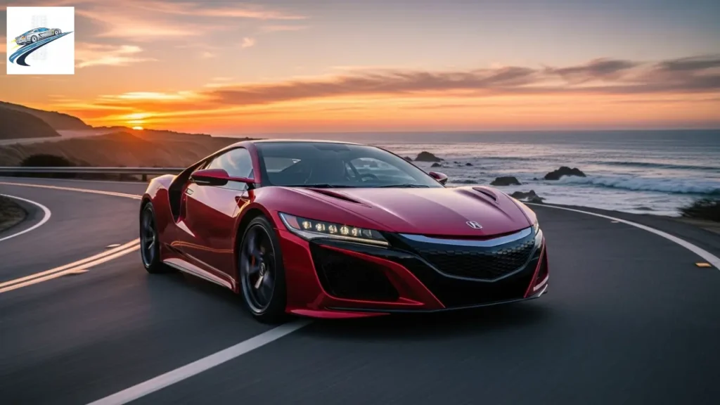 Acura NSX