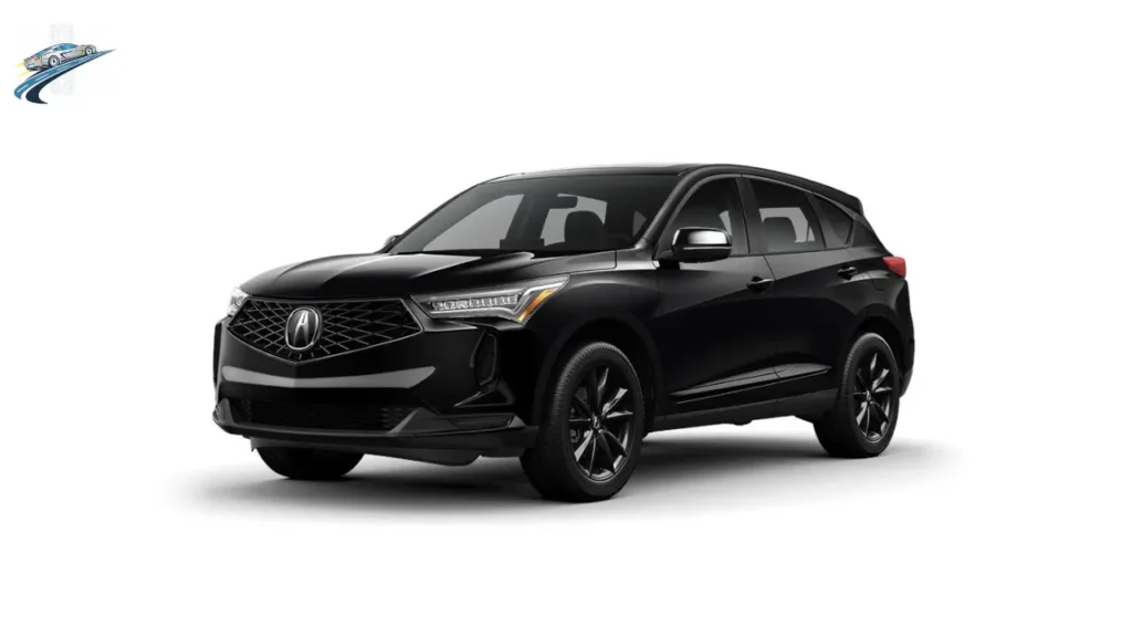 Acura RDX