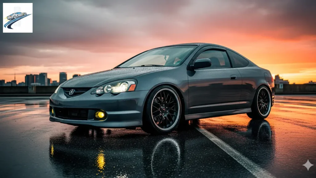 Acura RSX