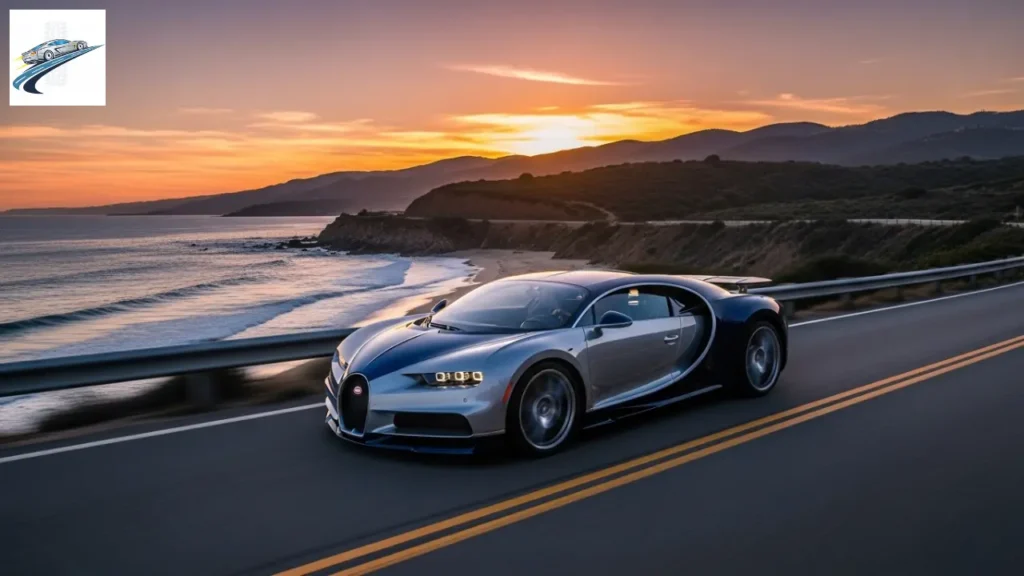 Bugatti: história, engenharia e legado 4 Bugatti