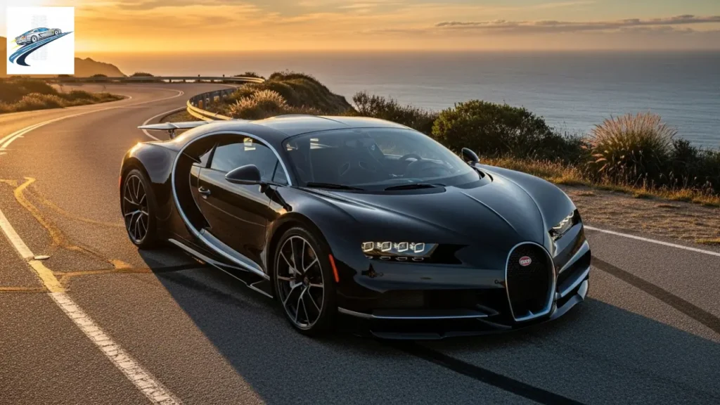 Bugatti: história, engenharia e legado 5 Bugatti