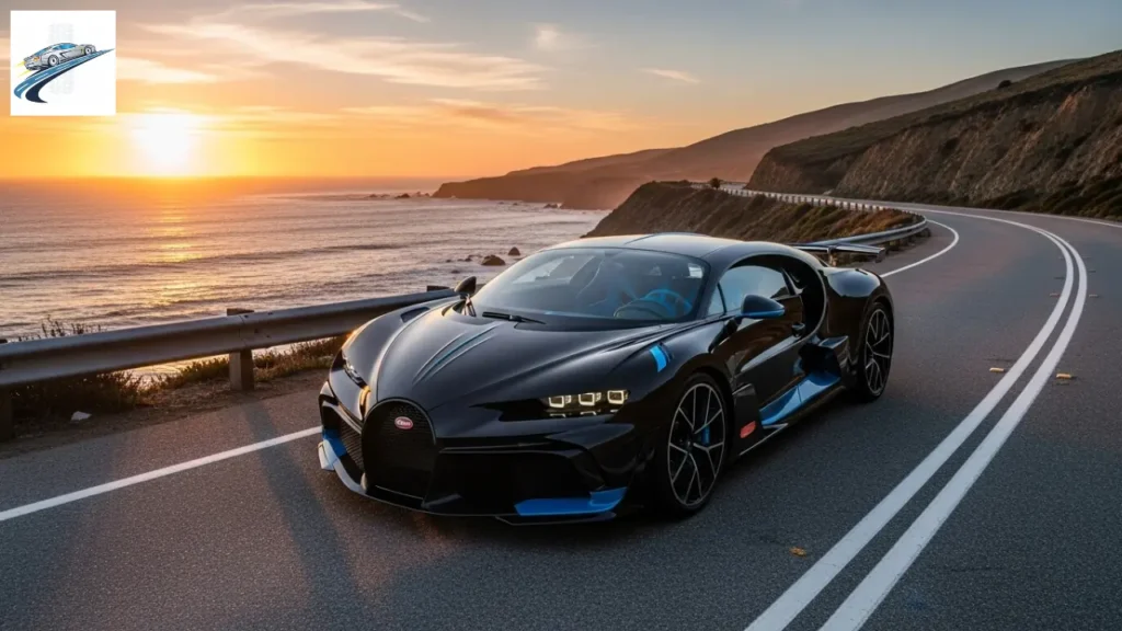 Bugatti: história, engenharia e legado 6 Bugatti