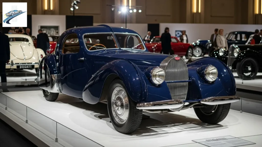 Bugatti Type 57