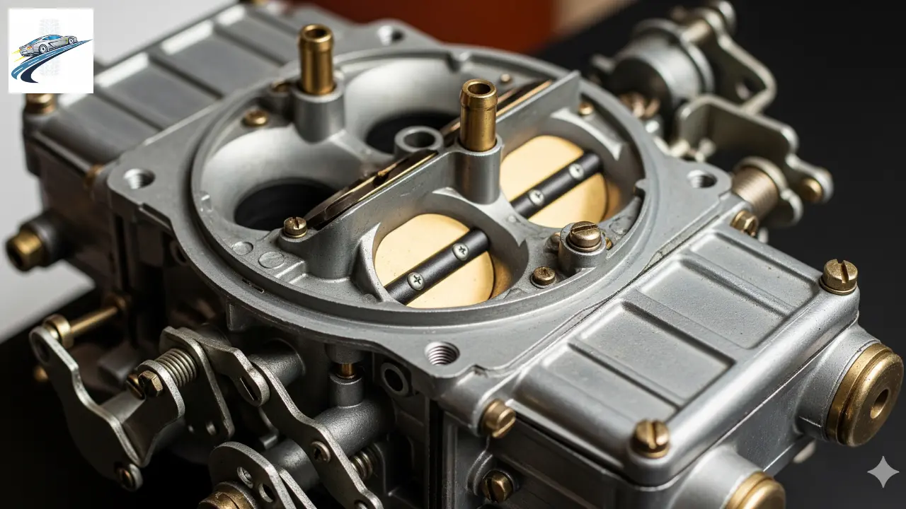 Quando é Necessário Trocar O Carburador? 2026 » Automovel Blog