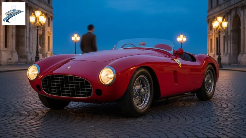 Ferrari 125 S