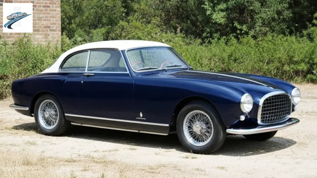 Ferrari 212 Inter: História, Mercado e Atrativos 2 Ferrari 212 Inter
