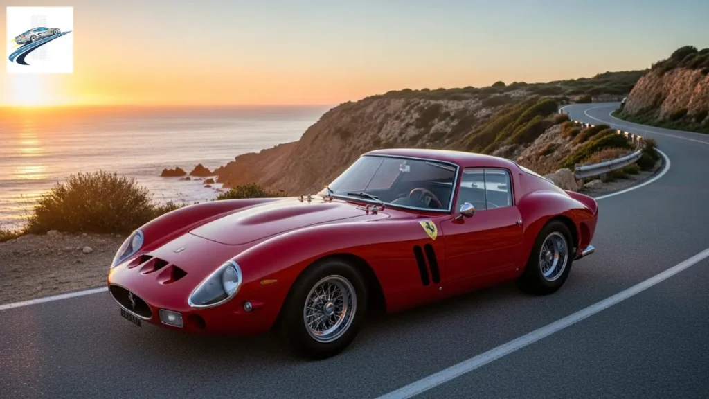 Ferrari 250 Series: História, Mercado e Atrativos 2 Ferrari 250 Series