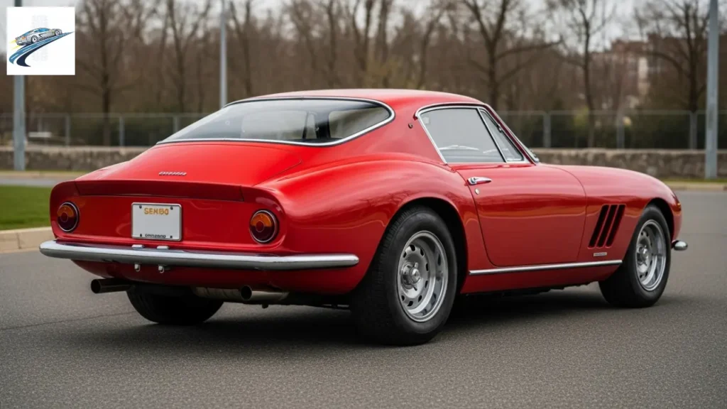 Ferrari 275