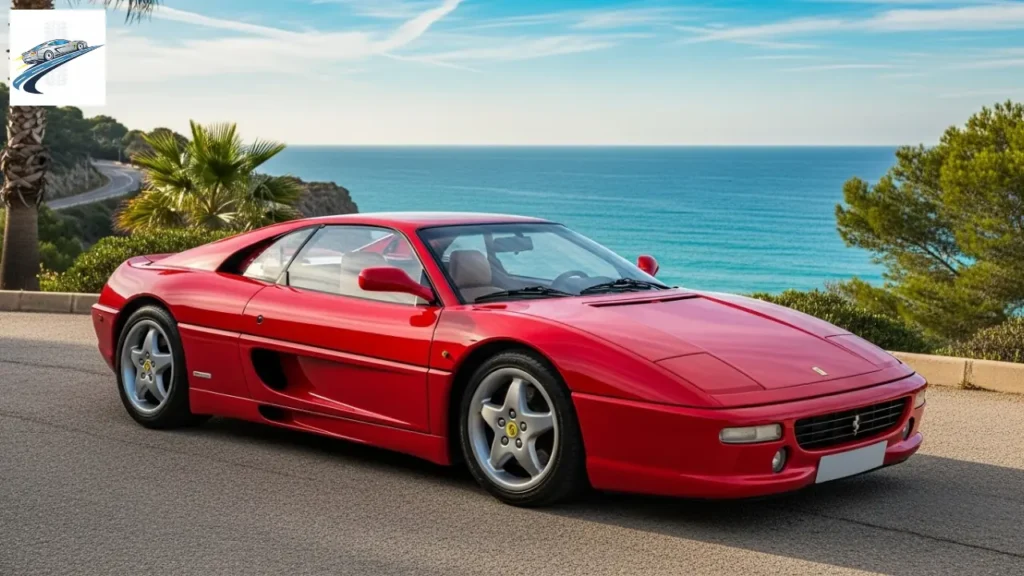 Ferrari 355