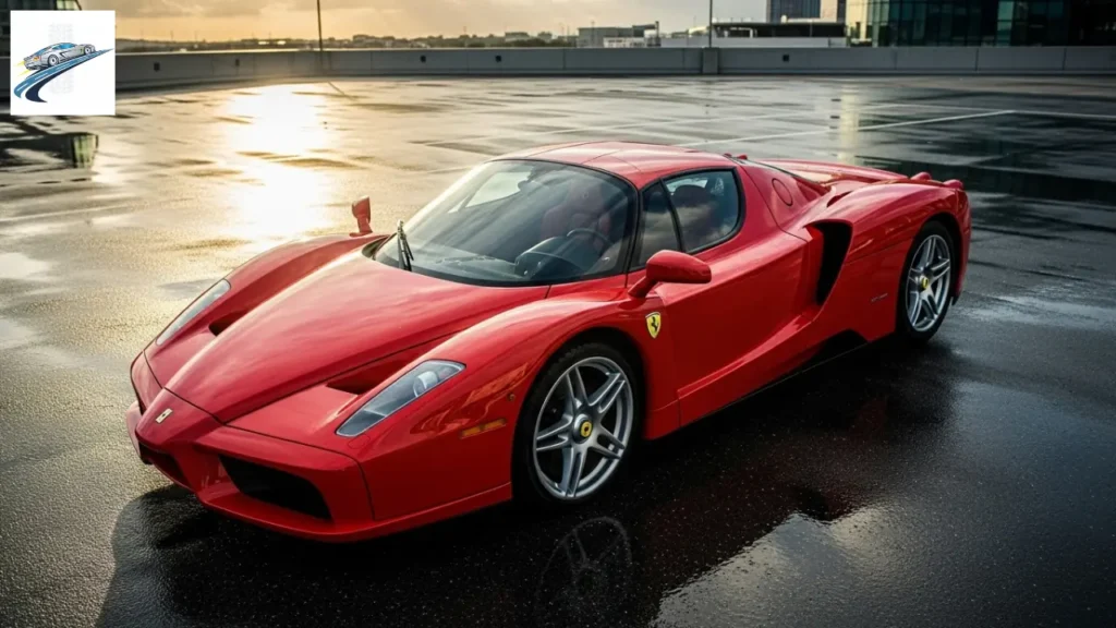 Ferrari Enzo