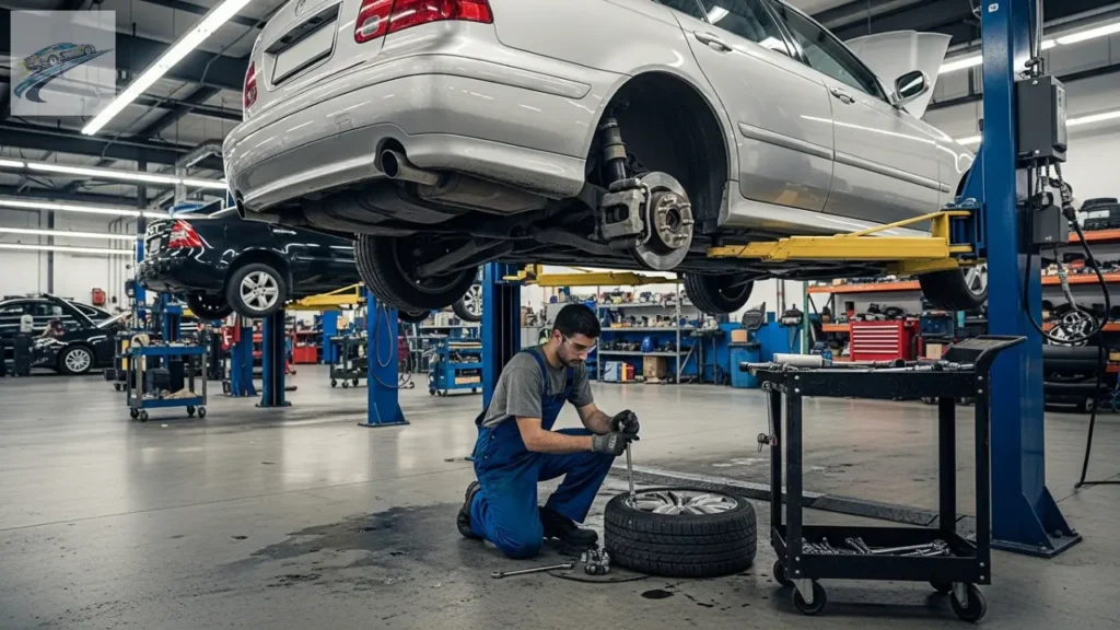 Quais são os sinais de que o freio está ruim? 6 Quais são os sinais de que o freio está ruim