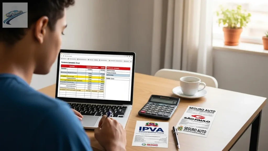 Alugar, Comprar à Vista ou Financiar