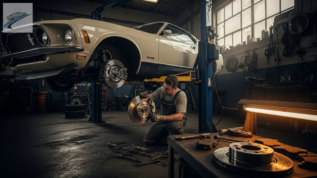 Quais são os sinais de que o freio está ruim? 3 Quais são os sinais de que o freio está ruim