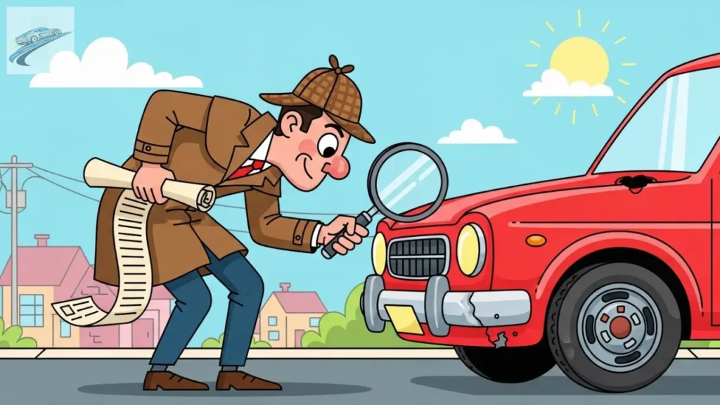 Viagem de final de ano de carro