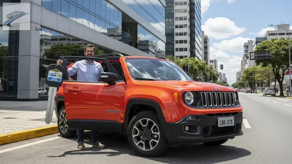 Alugar, Comprar à Vista ou Financiar