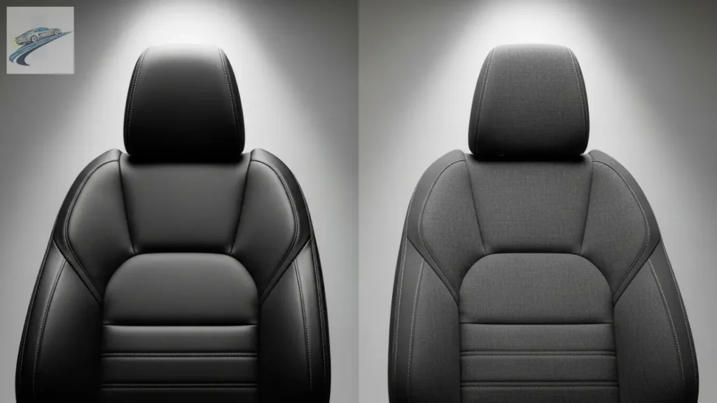 Banco de couro: vale a pena no seu carro? 7 Banco de Couro