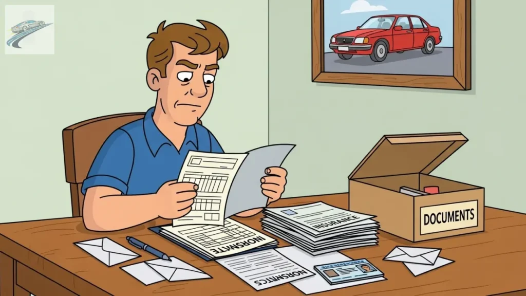 Viagem de final de ano de carro