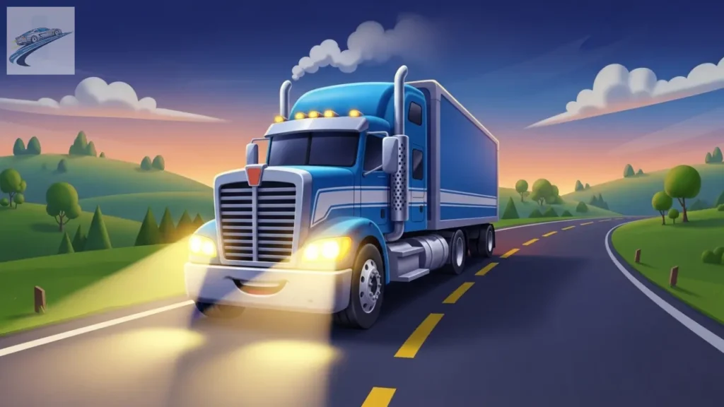 Viagem de final de ano de carro