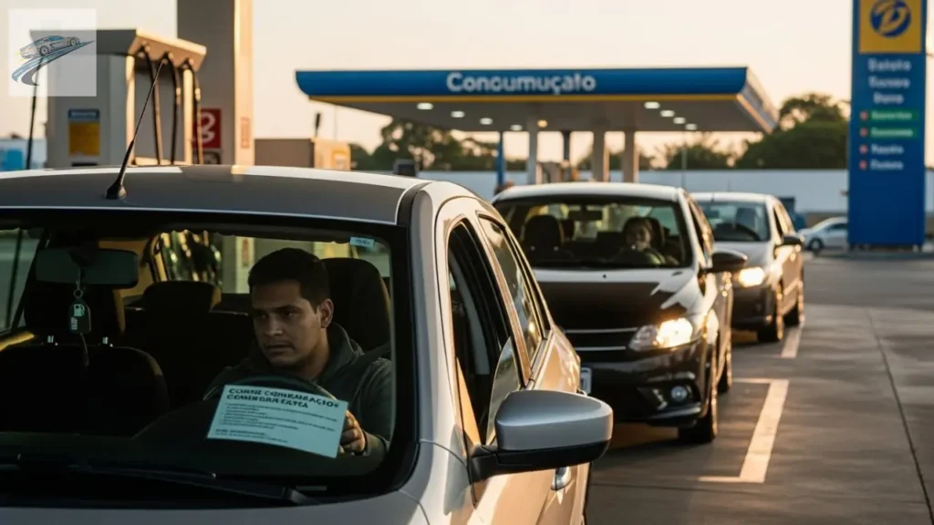 Carros mais econômicos do Brasil