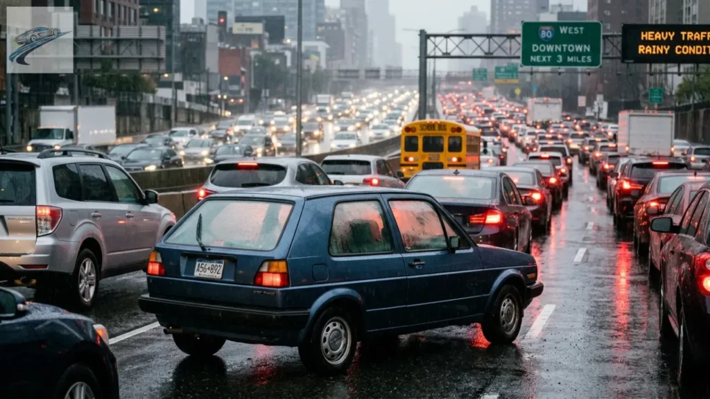 Como evitar vidro embaçado na chuva: dicas práticas 7 Erros comuns ao dirigir com vidro embaçado na chuva