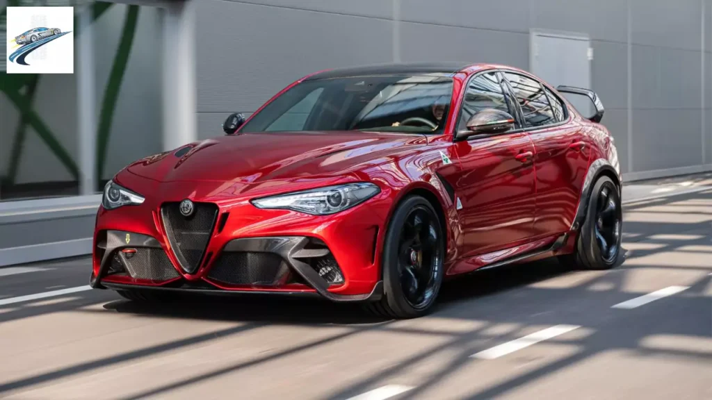 Alfa Romeo