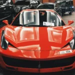Ferrari