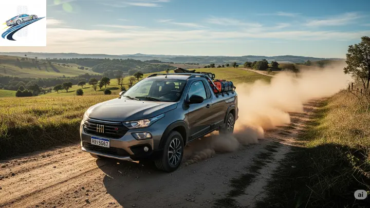 Fiat Strada 2