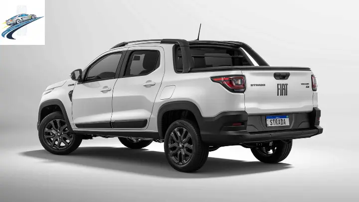 Fiat Strada 3
