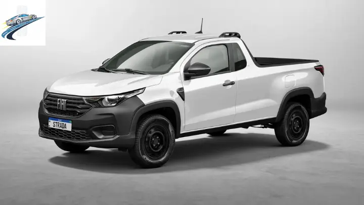 Fiat Strada 4