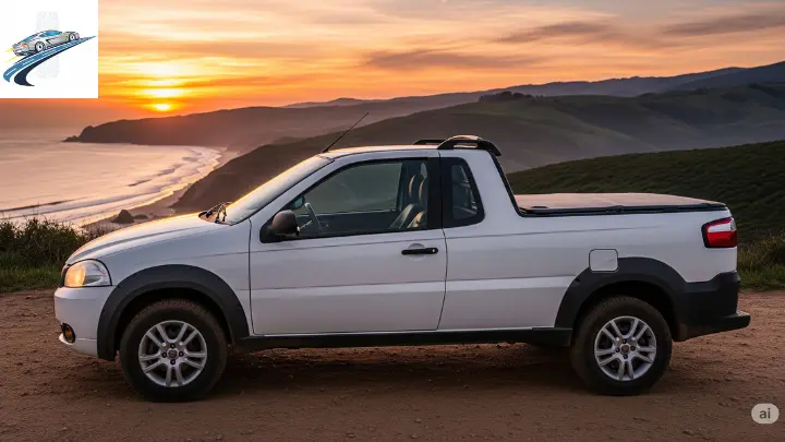 Fiat Strada 6