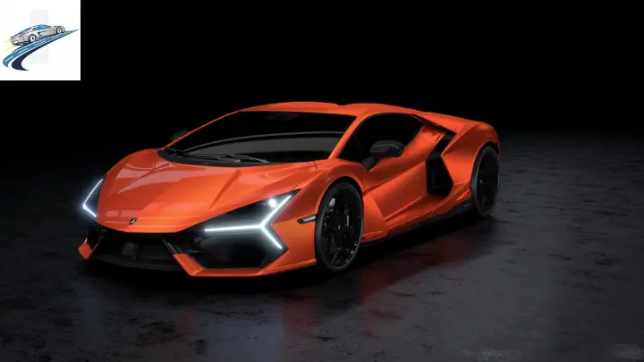 Lamborghini 2