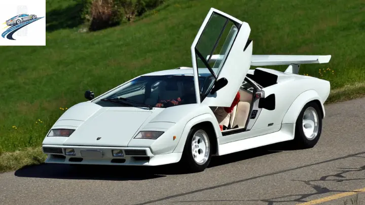 Lamborghini 5