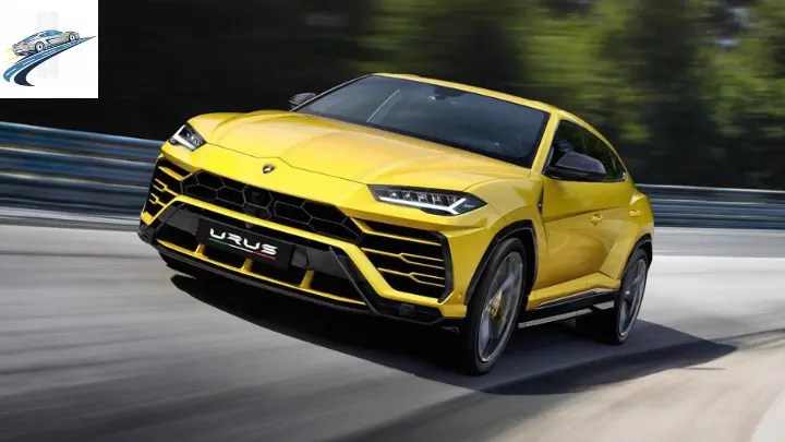 Lamborghini 6