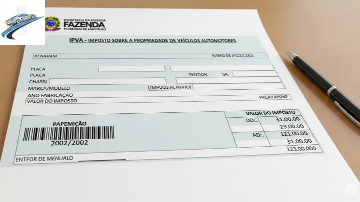 Quais carros deixam de pagar o IPVA