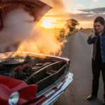 Quanto tempo dura a água no radiador?