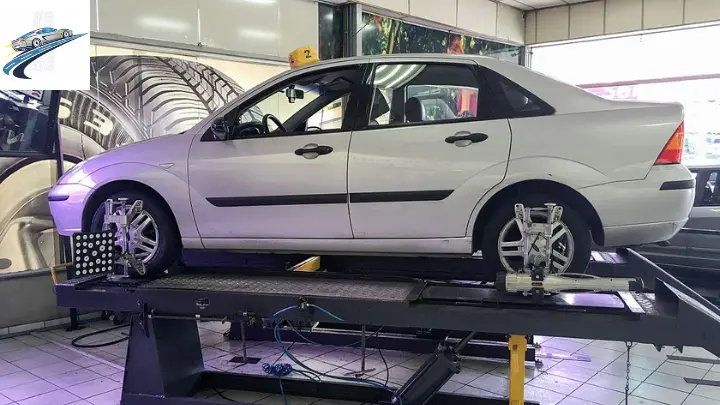 Quanto tempo leva para alinhar um carro