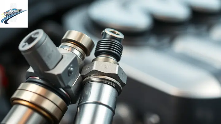Quantos mil km dura um bico injetor