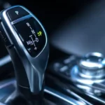 câmbio manual e automático