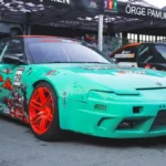 carros JDM baratos 1